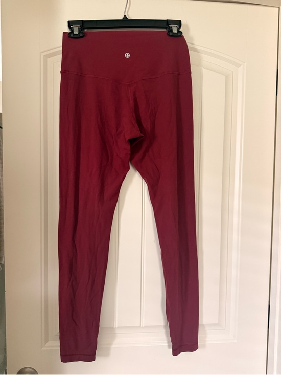 lululemon athletica Pants - Lululemon Align HR 28” Leggings